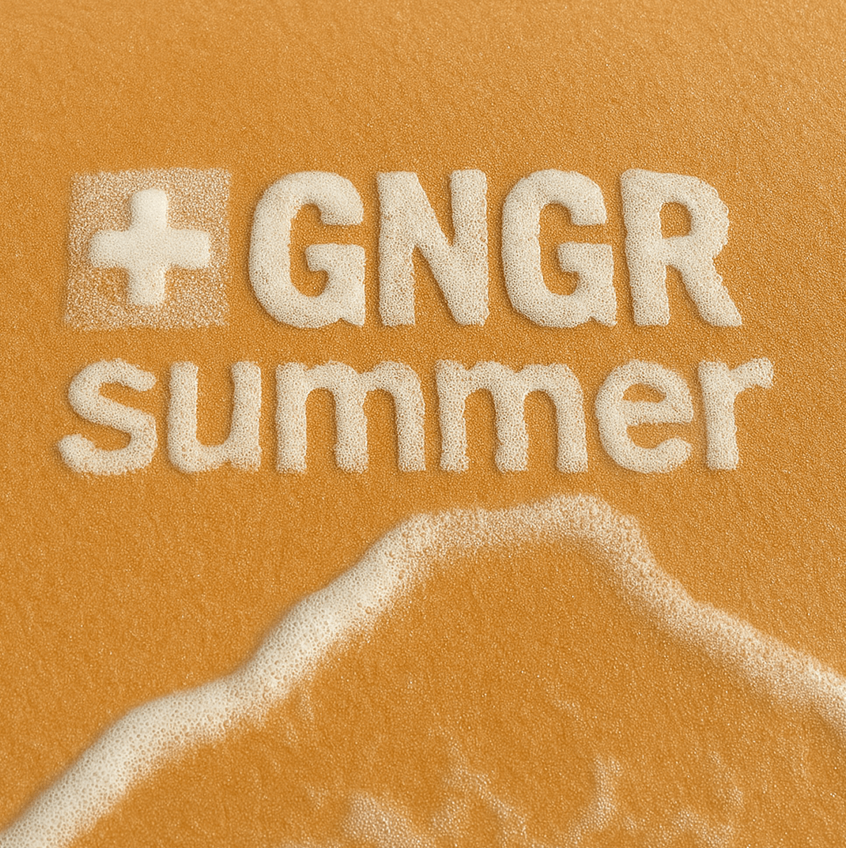 GNGR - Shop Immunity Booster
