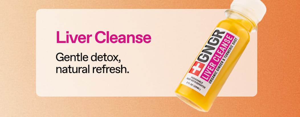 Liver Cleanse. Gentle Detox, Natural Refresh. Claim My Free Shots →