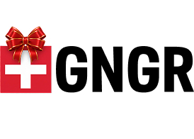 GNGR Logo