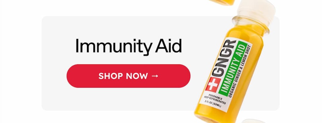 Immunity Aid | SHOP NOW