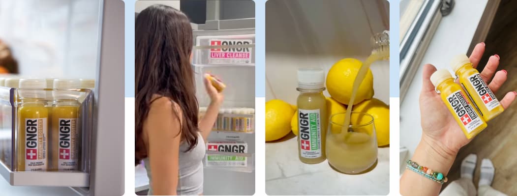 Start your morning with a boost →