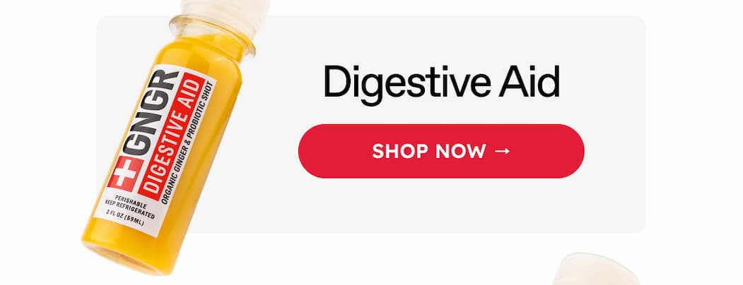 Digestive Aid | SHOP NOW →