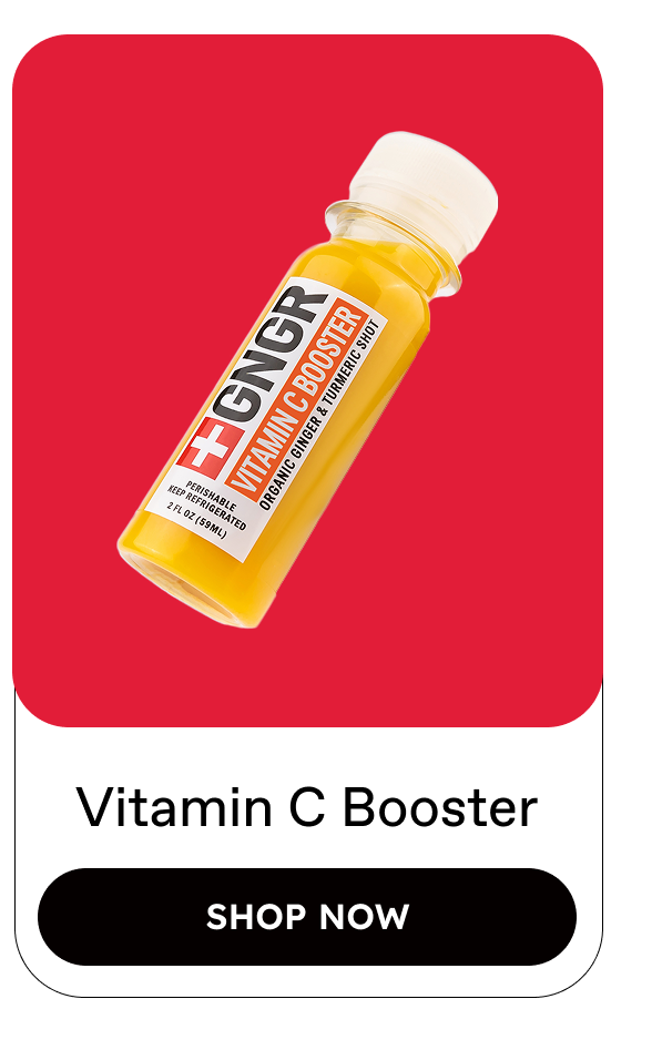 Vitamin C Booster