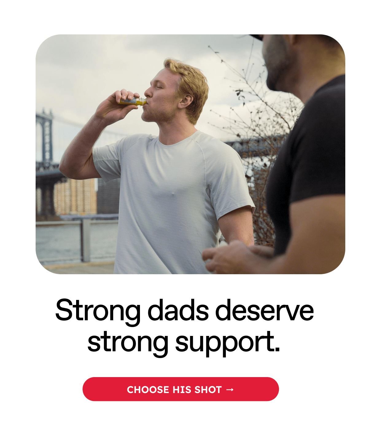 GNGR - Shop All Shots