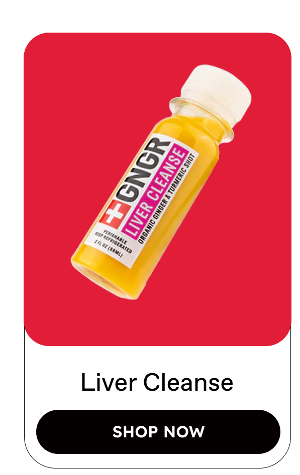 Liver Cleanse