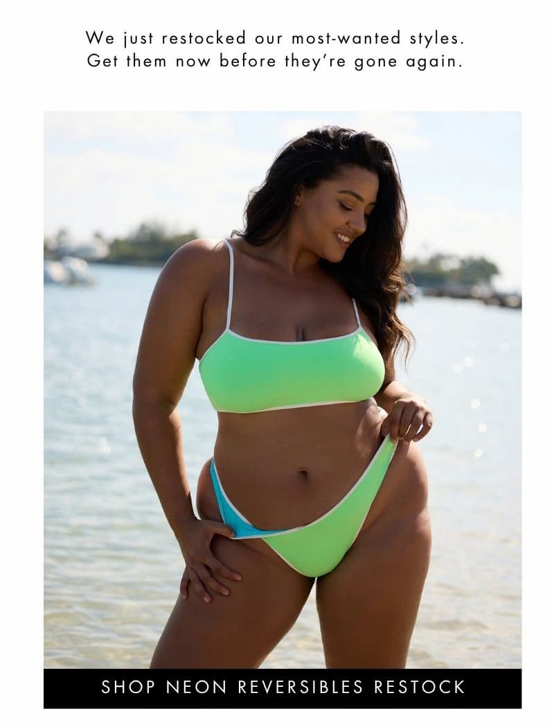 Shop Neon Reversibles