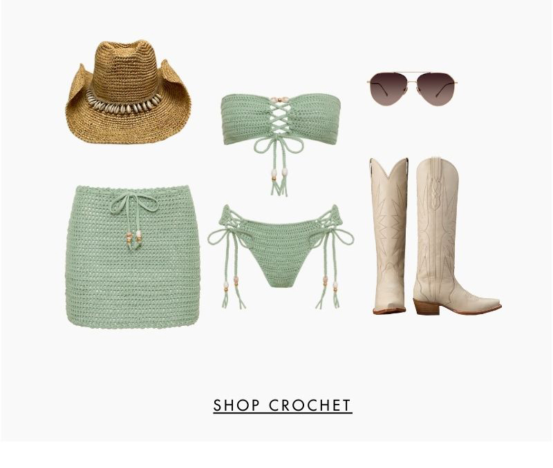 Shop Sage Crochet
