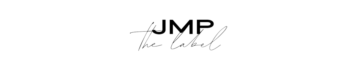JMP The Label Logo