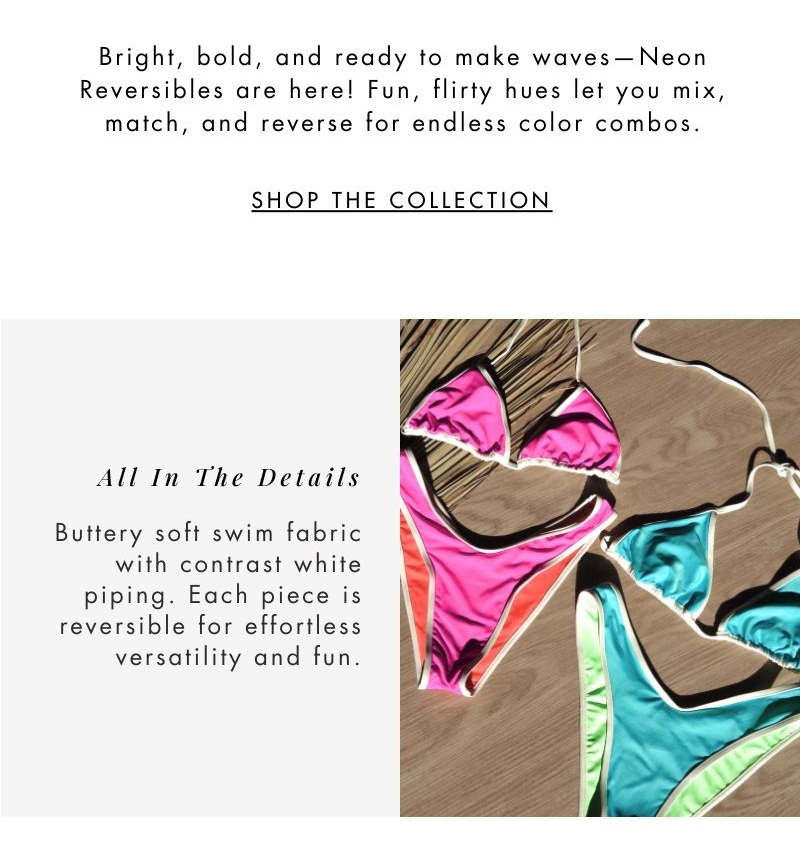 Shop Neon Reversible