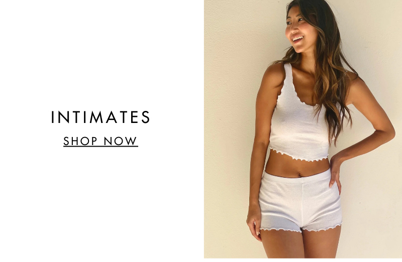 SHOP INTIMATES