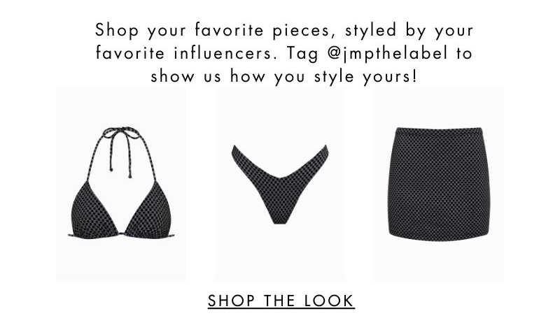Shop The Look