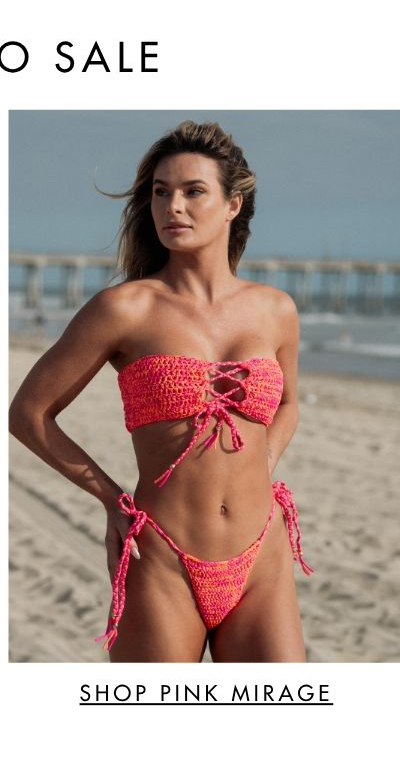 Shop Pink Mirage