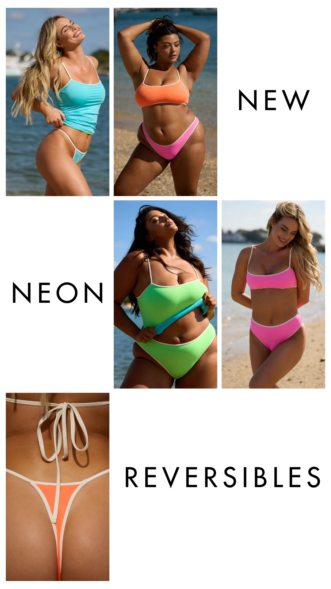 Shop Neon Reversible