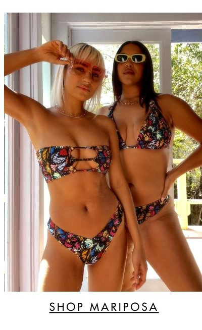 Shop Mariposa