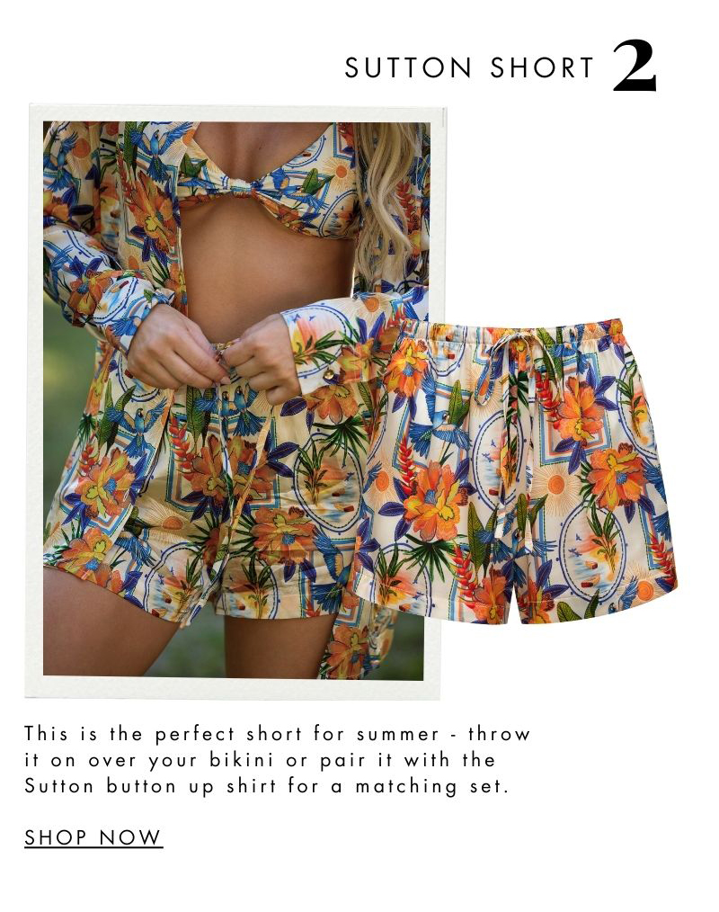 Shop Sutton Short