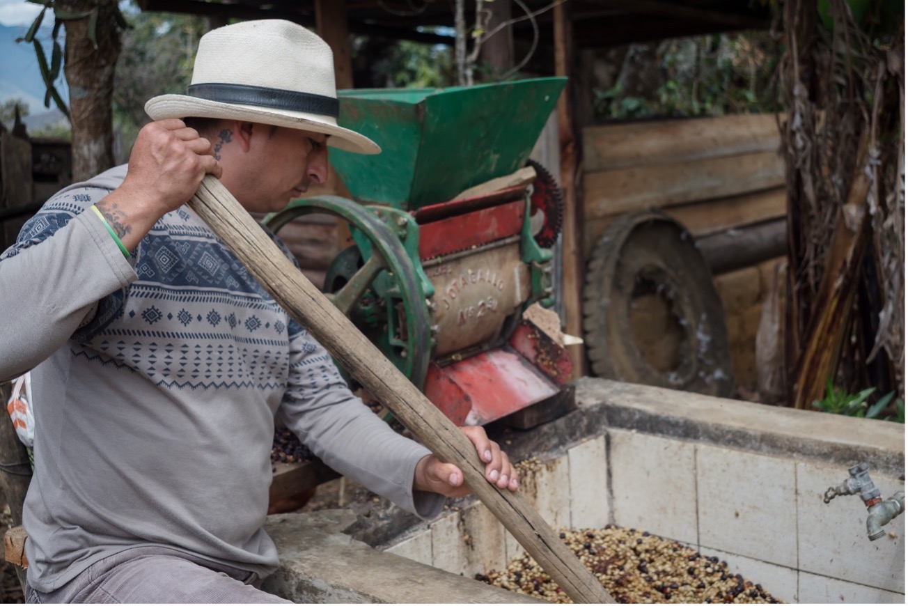 It’s all about that Sauce!! 📸 Detour Coffee Roasters