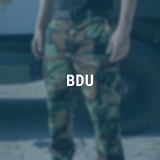 BDU