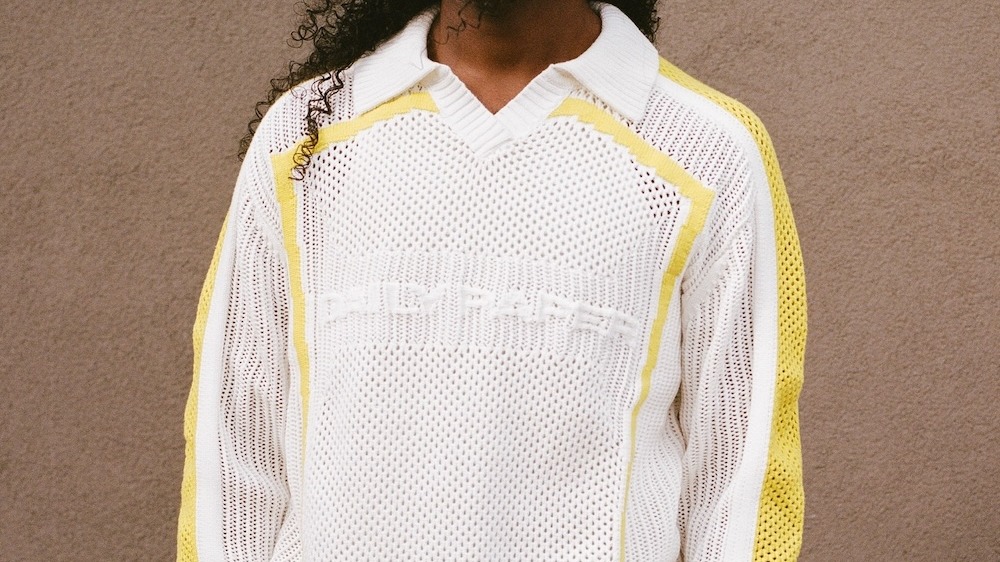 Summer Knits