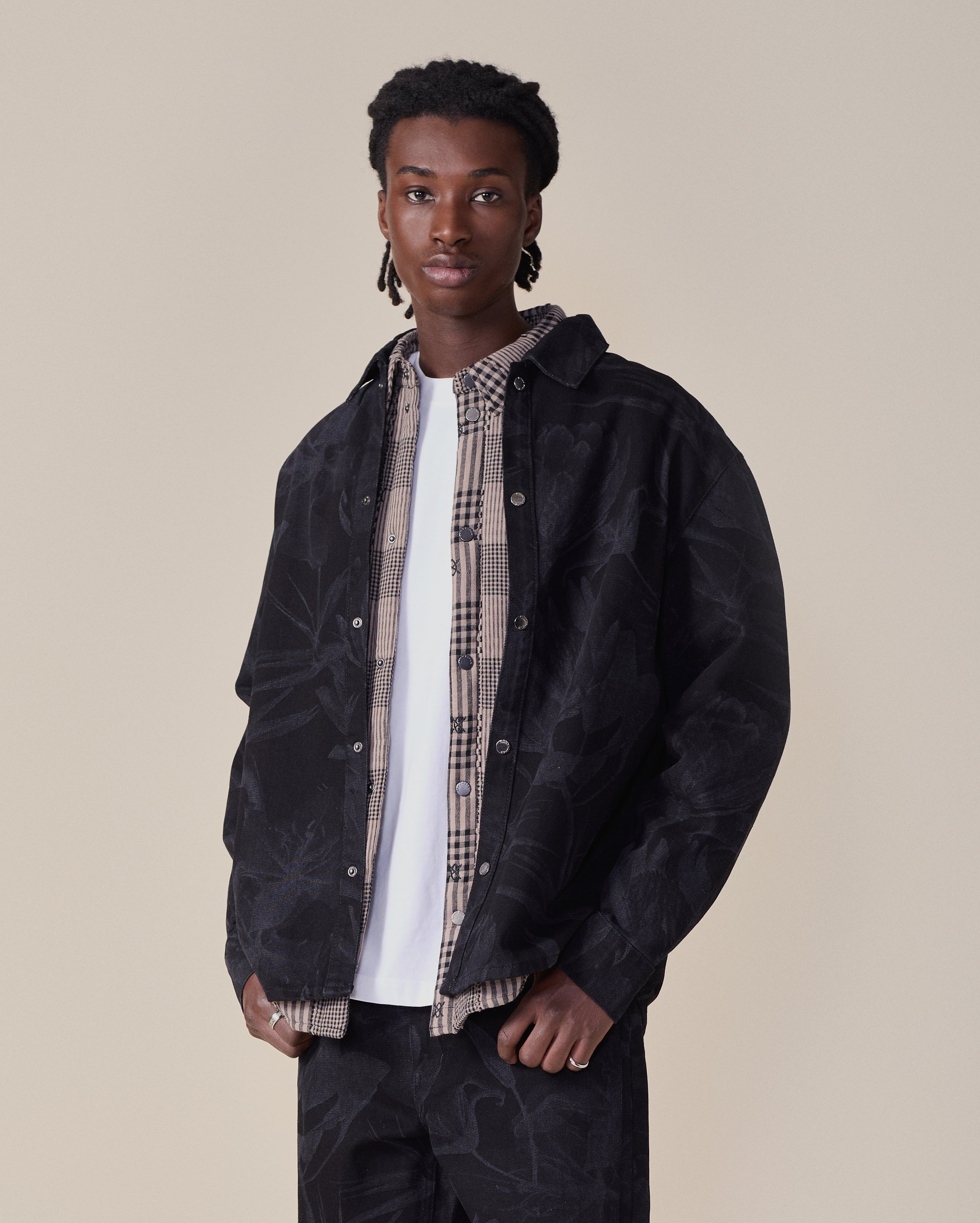 New Arrivals Men
