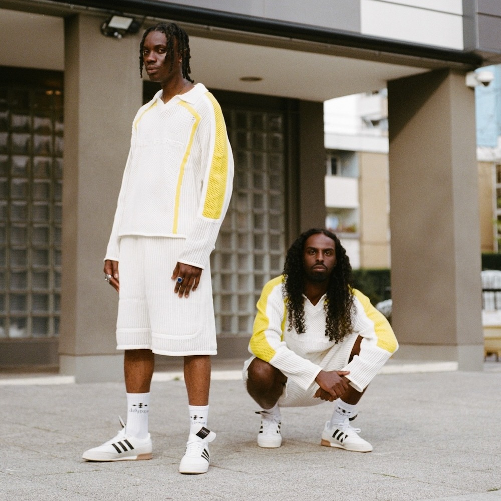 Summer Knits
