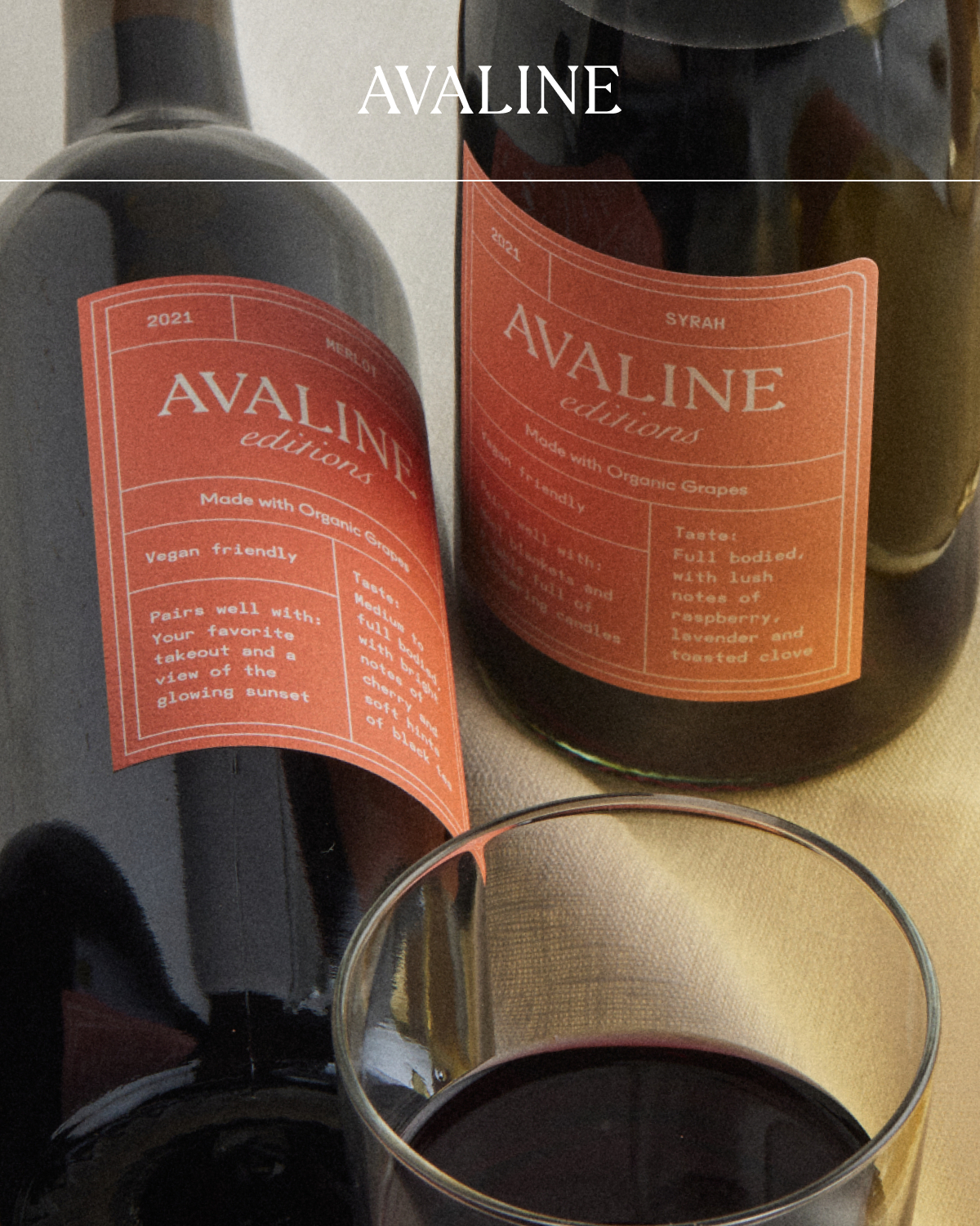 Avaline