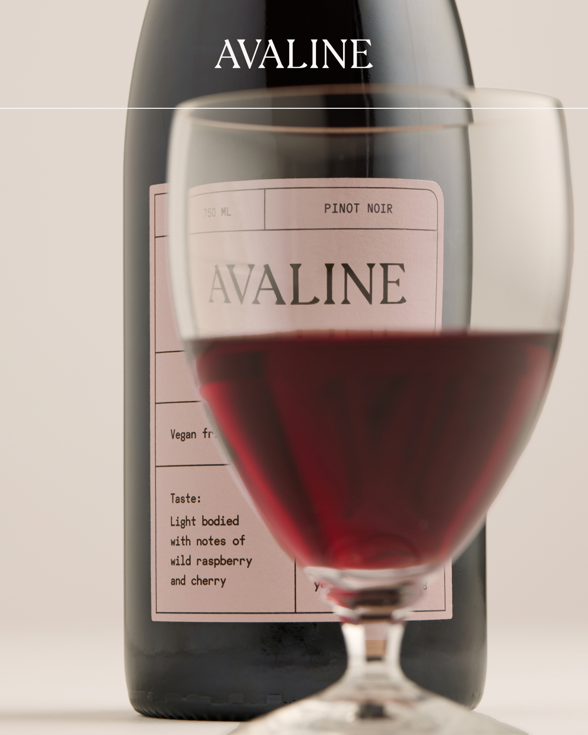 Avaline