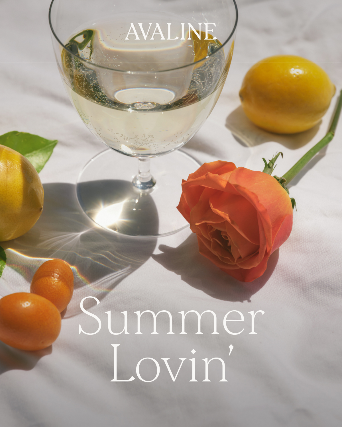 Summer Lovin'