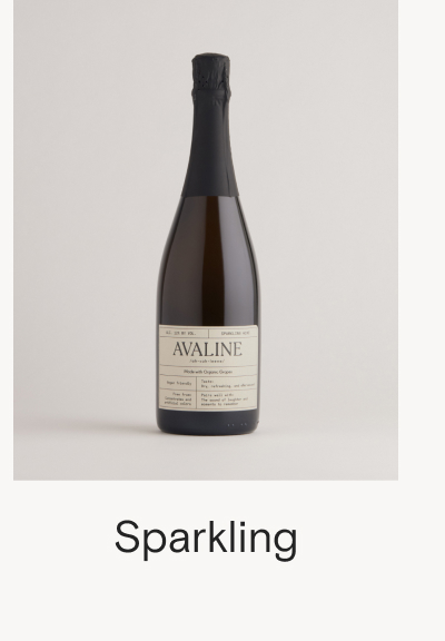 Sparkling Wine
