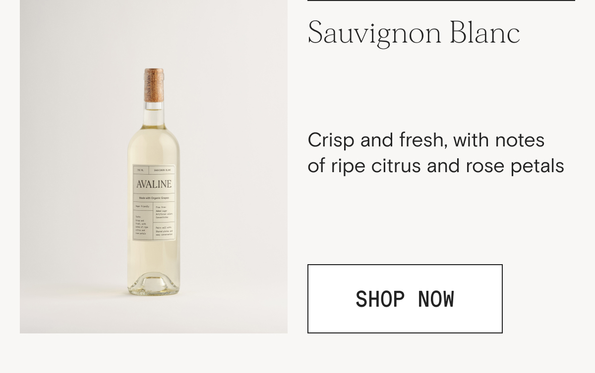 Sauvignon Blanc