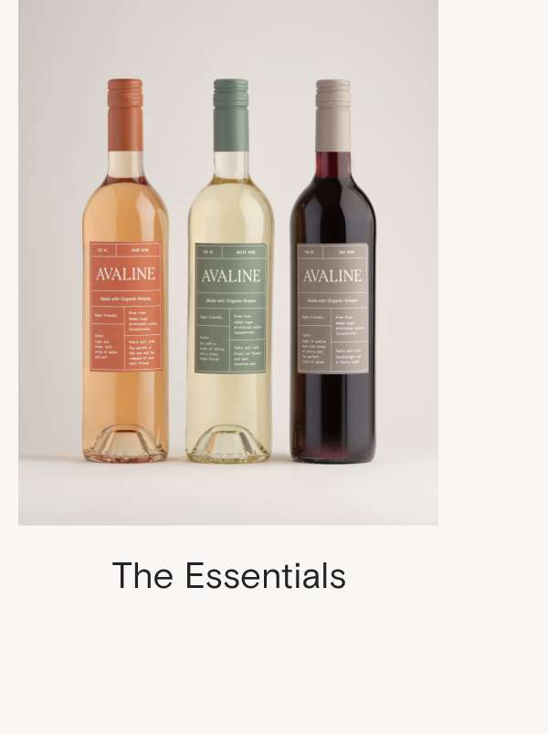 The Essentials