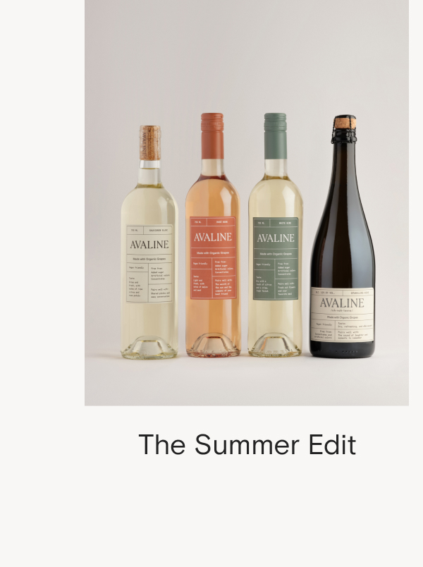 The Summer Edit