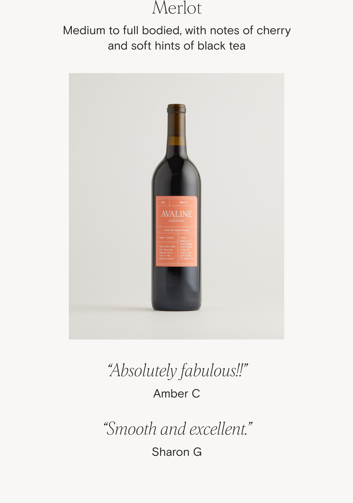 Merlot