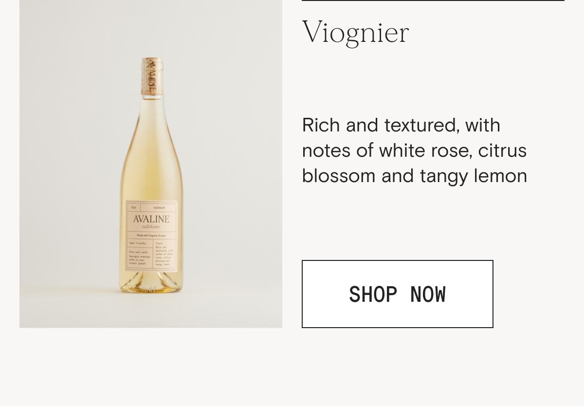 Viognier