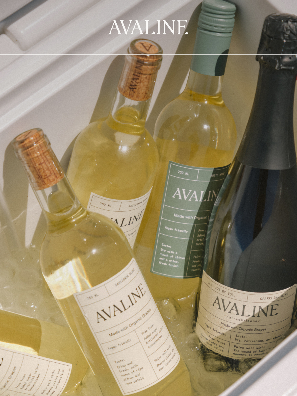 Avaline