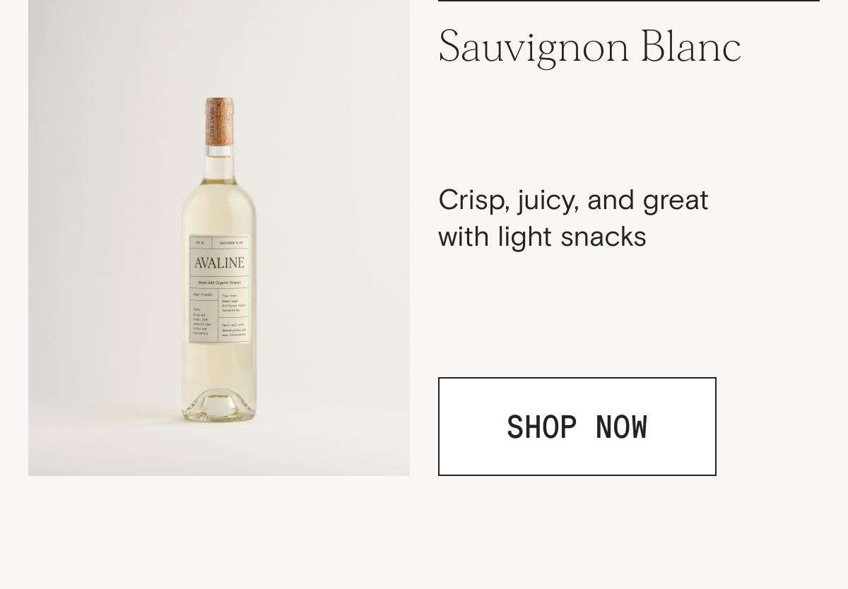 Sauvignon Blanc