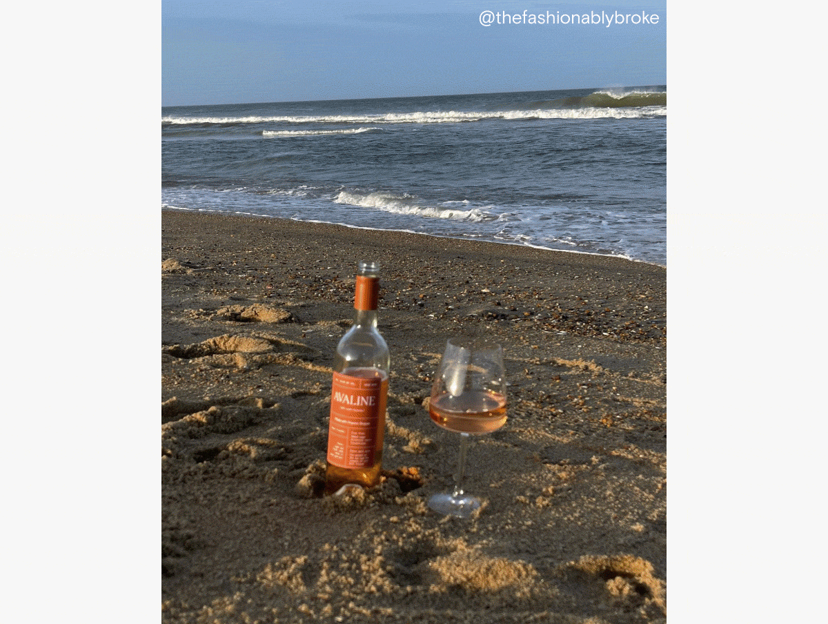 Rosé Season