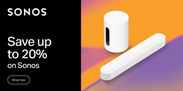 Sonos Promotions