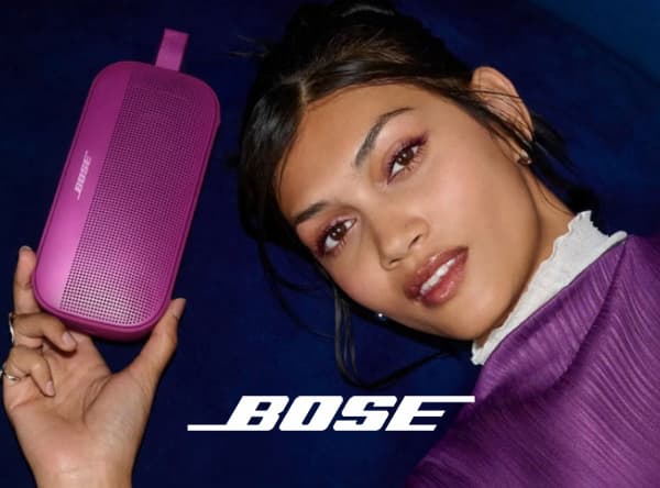 BOSE NEW ARRIVALS