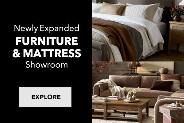 FURNITURE & MATTRESSES