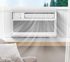AIR CONDITIONERS
