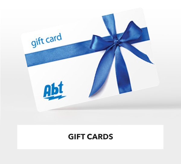 ABT GIFT CARDS