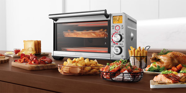 SHOP SMALL APPLIANCES