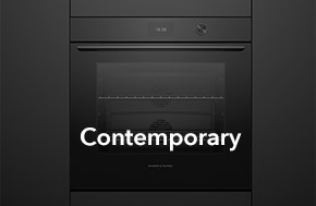Contemporary Wall Ovens 