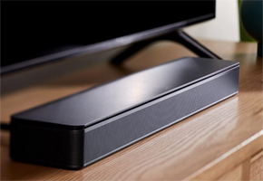 SOUNDBARS