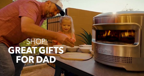 Father's Day Gift Ideas