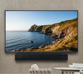 TV SALES