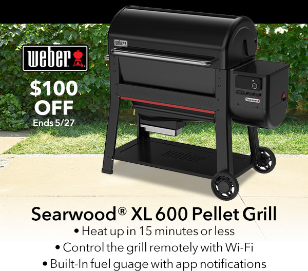 Shop Weber Grills