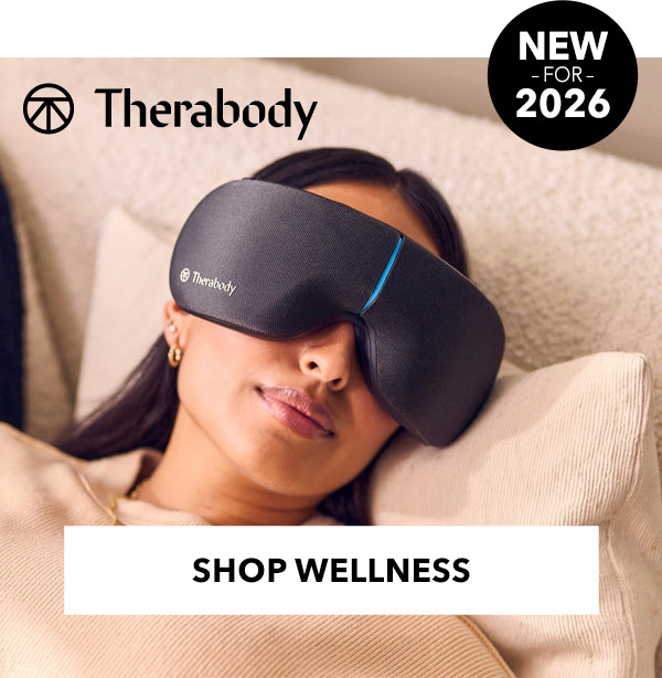 SHOP WELLNESS