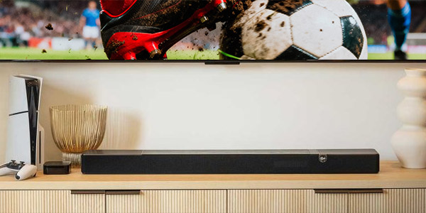 SHOP SOUNDBARS