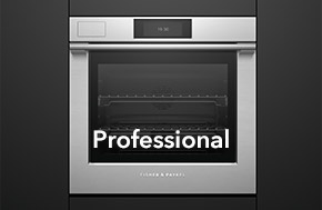 Professional Wall Ovens